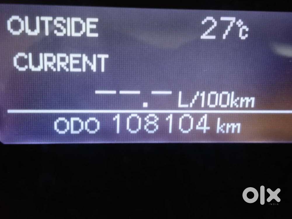 Toyota Innova Crysta 2.8 Gx At, 2017, Diesel