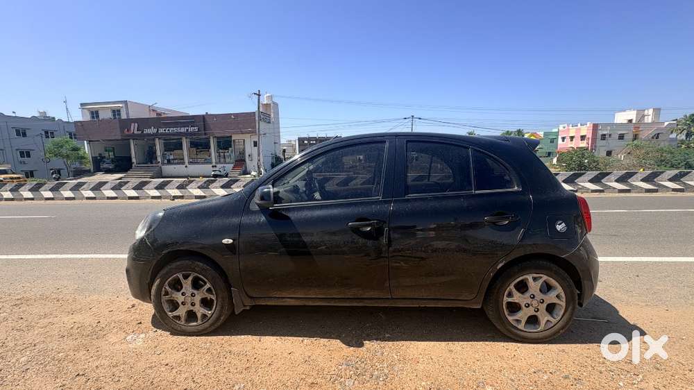 Renault Pulse Diesel 2013