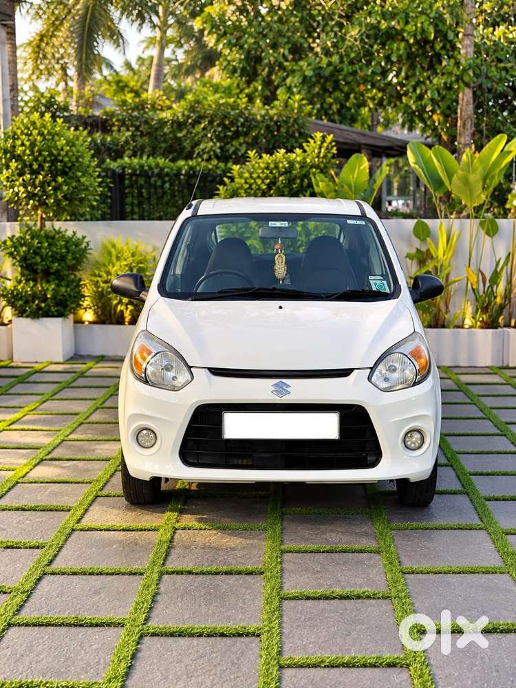 Maruti Suzuki Alto 800 Vxi Airbag, 2017, Petrol