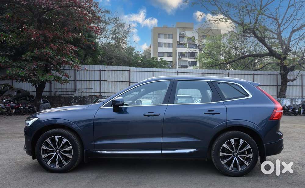 Volvo Xc60 2.0 B5 Ultimate, 2023, Petrol