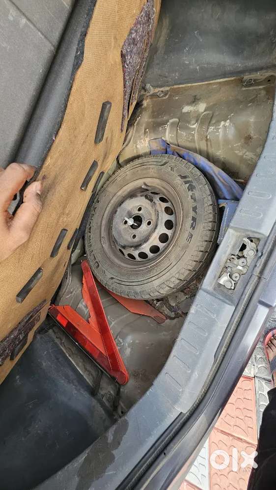 Maruti Suzuki Alto 800 2016 Petrol Well Maintained