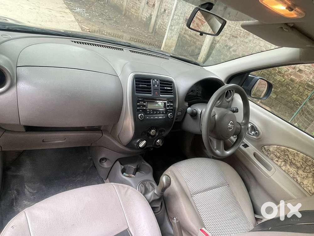 Nissan Micra 1st Own Petrol 76k Done Br