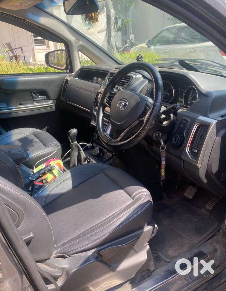 Tata Hexa 2.2 Xt 4x2 7 Str, 2018, Diesel