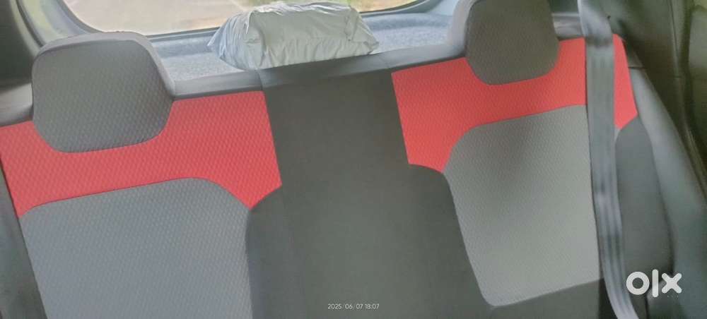 Renault Petrol Manual 2017
