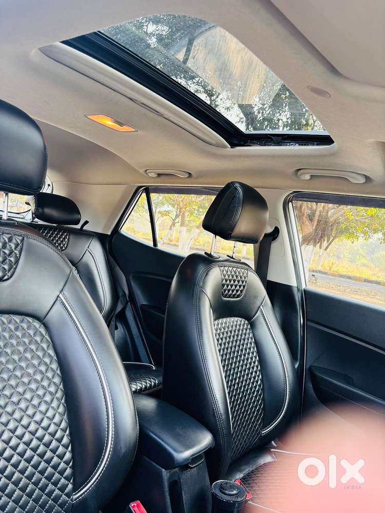 Hyundai Venue Sx Plus Turbo Dct, 2019, Petrol