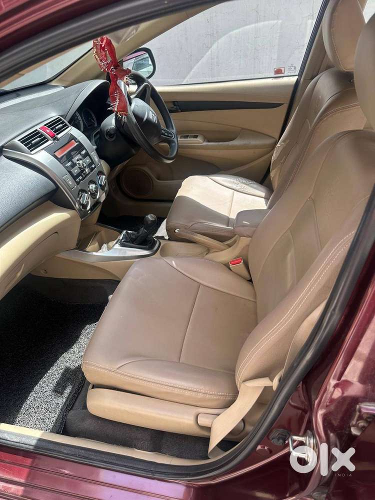 Honda City Ivtech Smt For Sale