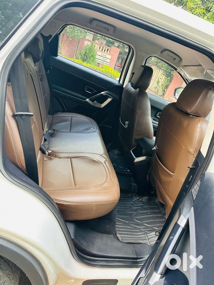 Tata Harrier Xt+, 2019, Diesel