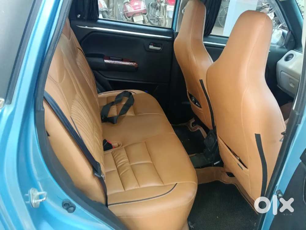 Maruti Suzuki Wagon R 2022 Variant Vxi 1.0 Cng