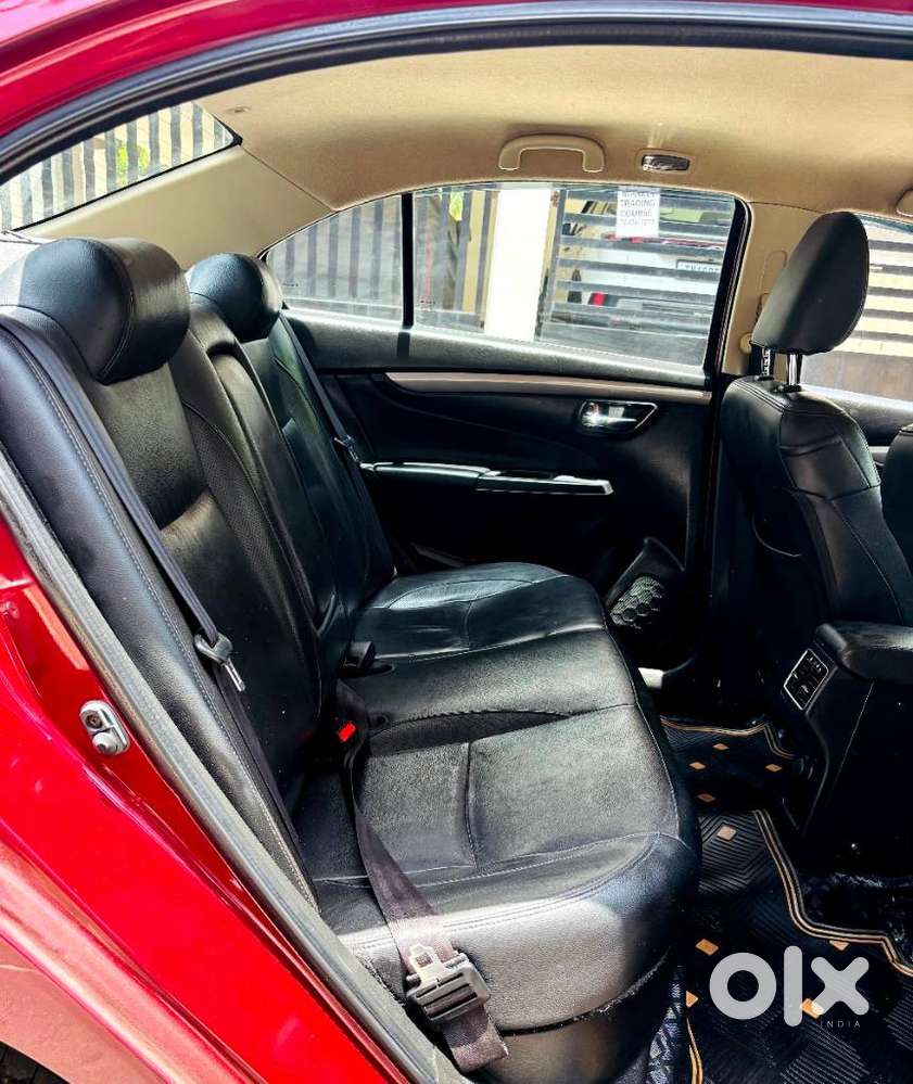 Maruti Suzuki Ciaz 1.4 S, 2018, Petrol