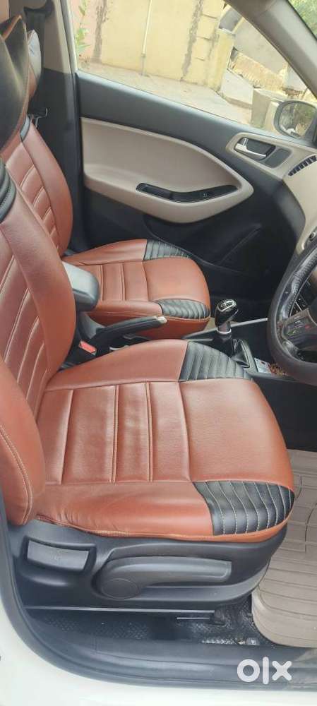 Hyundai I20 Sportz 1.2 Bs-iv, 2014, Diesel