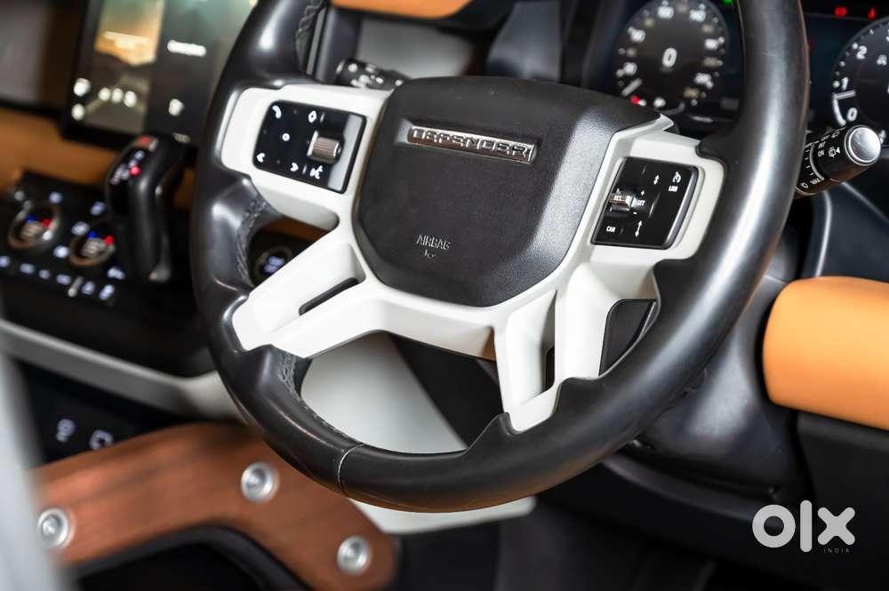 Land Rover Defender 2.0 110 Hse, 2026, Petrol