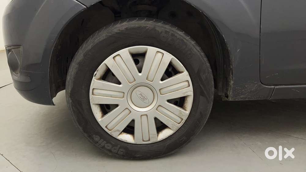 Ford Figo 1.2 Duratec Petrol Exi, 2012, Petrol