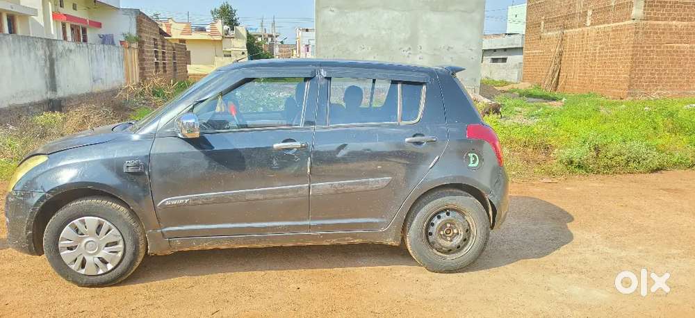 Maruti Suzuki Swift Vdi 2010