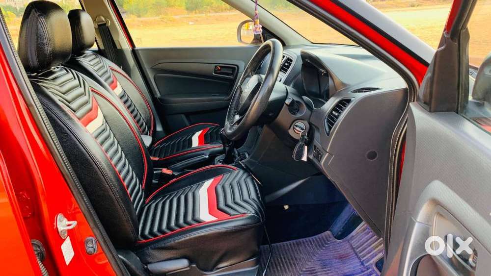 Maruti Suzuki Vitara Brezza Vdi Option, 2017, Diesel