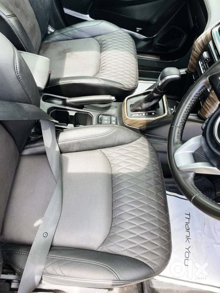 Maruti Suzuki Grand Vitara 1.5 Alpha Plus Dual Tone Intelligent Hybr..