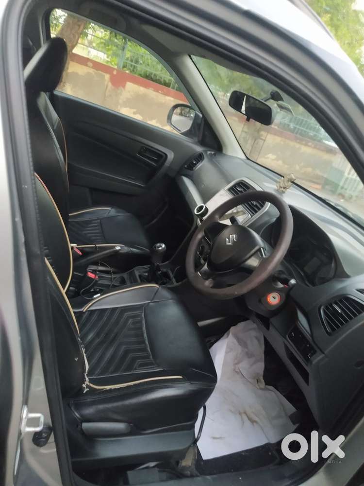 Maruti Suzuki Brezza Vdi, 2017, Diesel