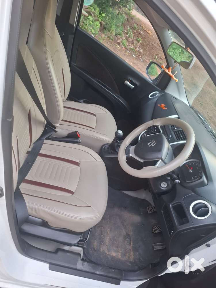 Maruti Suzuki Celerio Zxi Mt, 2018, Petrol
