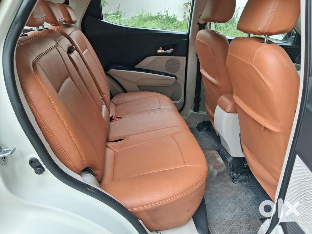 Mahindra Xuv300 W8 Diesel, 2019, Diesel