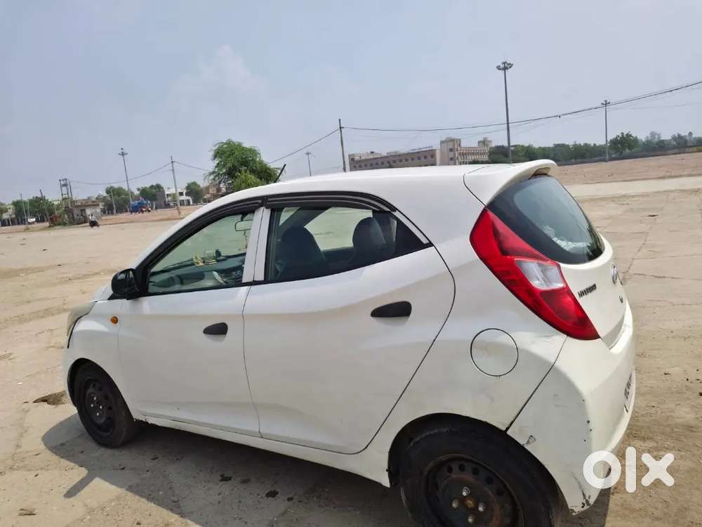 Hyundai Eon 0.8 Magna 2011 Car