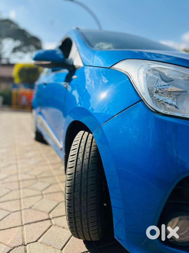 Hyundai Grand I10 Asta 1.2 Vtvt, 2017, Petrol