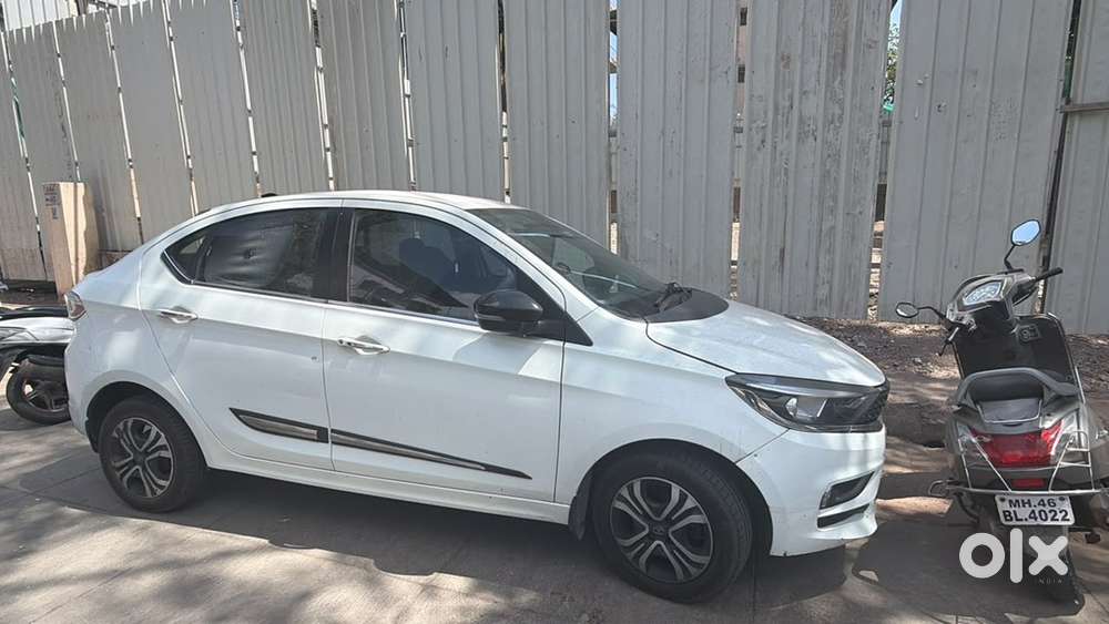 2022 Tata Tigor Year Cng Hybrid Model