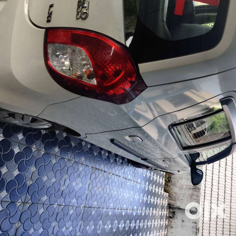 Alto 800, Well Maintained