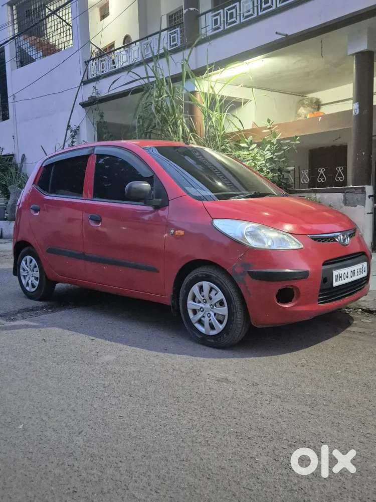 Hyundai I10 2008 Petrol Good Condition
