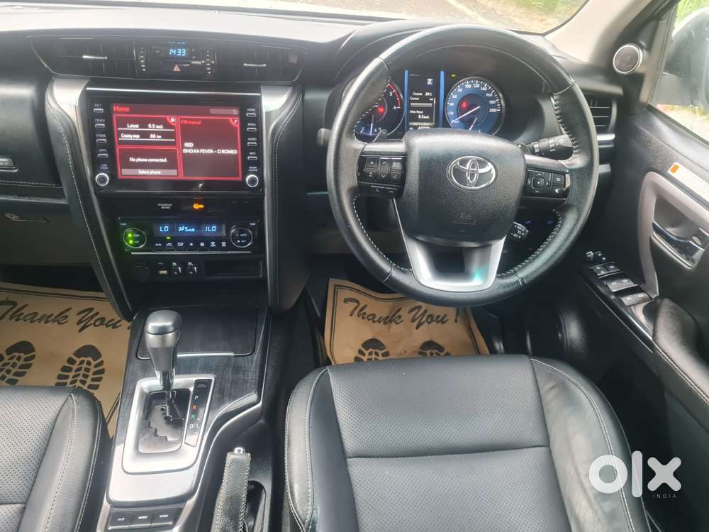 Toyota Fortuner 4x2 At 2.8 Diesel, 2023, Diesel