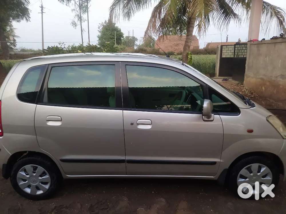 Maruti Suzuki Estilo 2008 Petrol Well Maintained