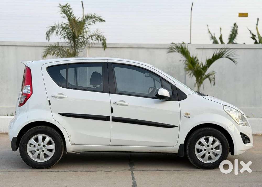 Maruti Suzuki Ritz Zdi Bs-iv, 2013, Diesel