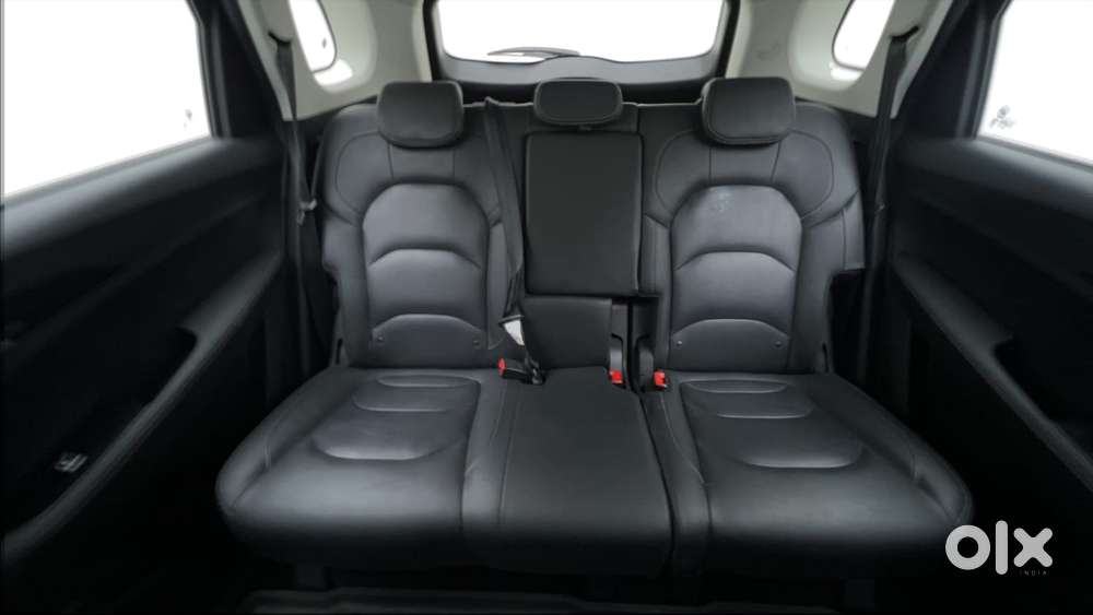 Mg Hector Sharp Dct Petrol, 2020, Petrol