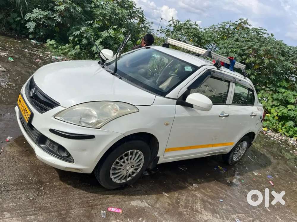 2020 Maruti Dzire 1.2 Vxi 2nd Owner