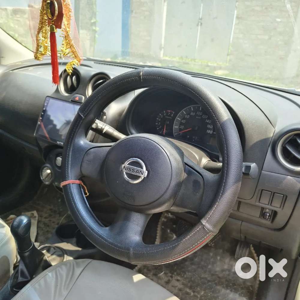 Nissan Micra For Sale - Excellent Condition