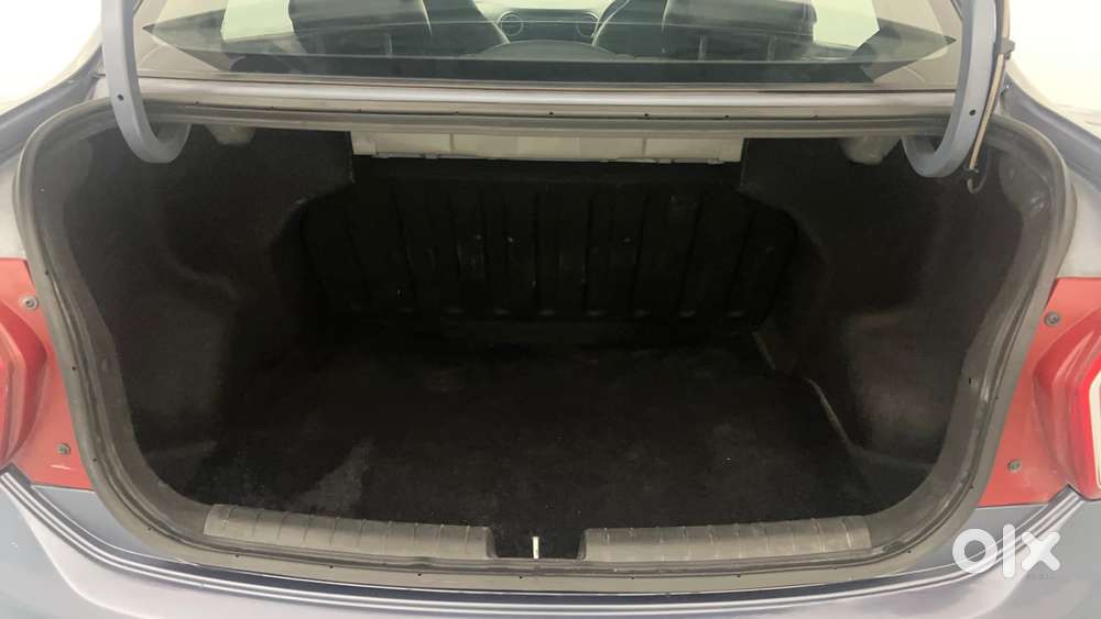 Hyundai Xcent Base 1.2, 2014, Petrol