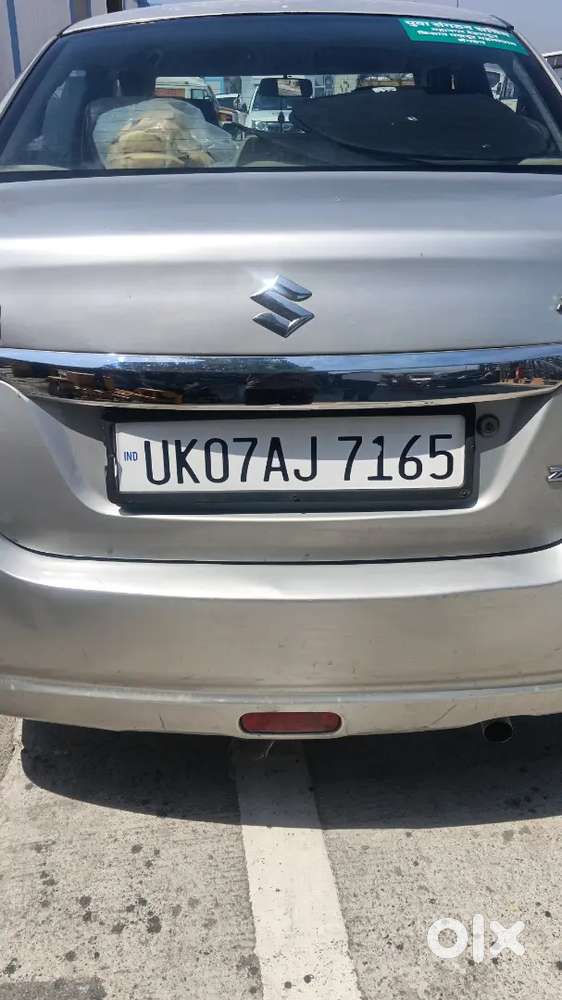 Maruti Suzuki Dzire 2011 Car A 1 Condition