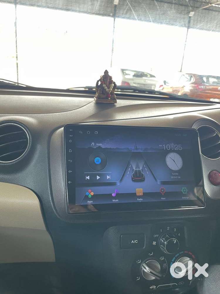 Honda Amaze 2013 Petrol Good Condition