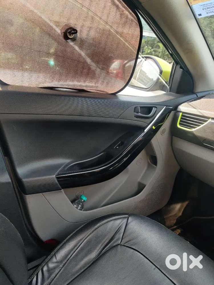 Tata Nexon 2018