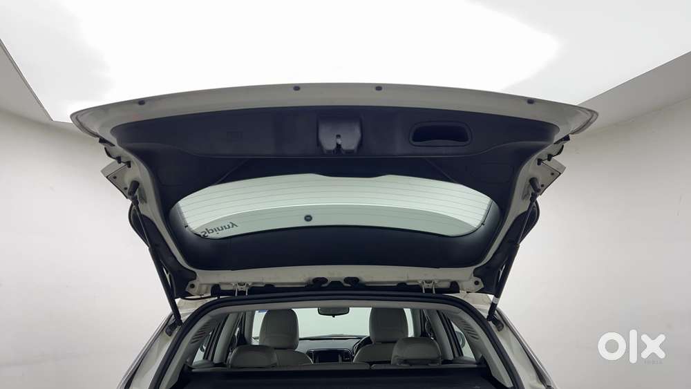 Jeep Compass 1.4 Limited, 2019, Petrol