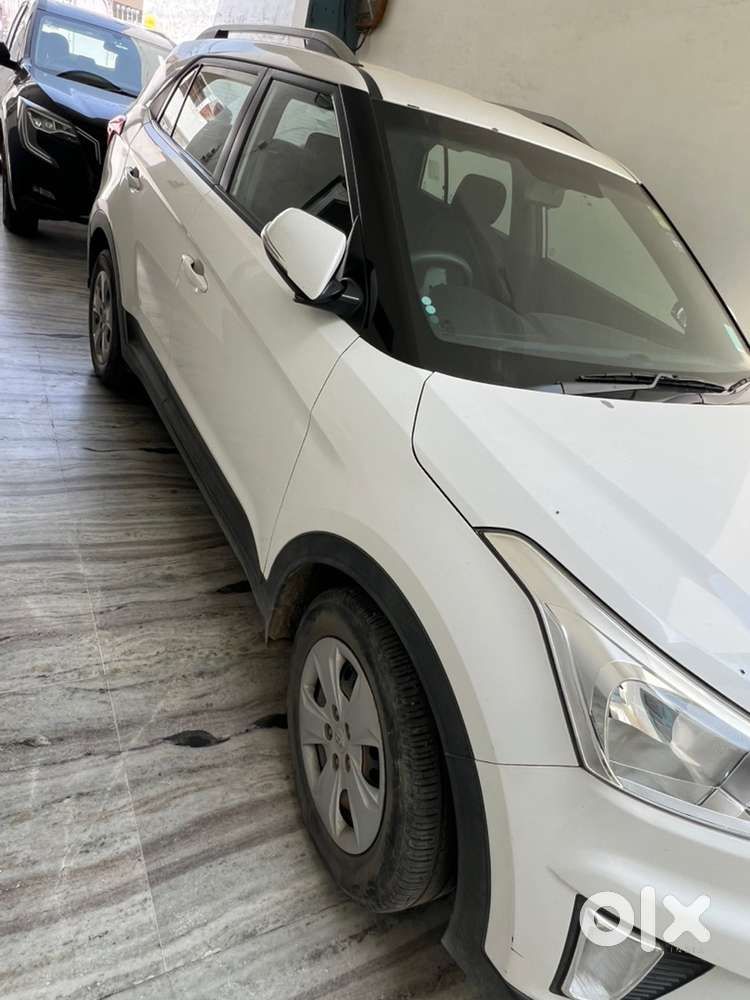 Huyndai Creta - Excellent Condition