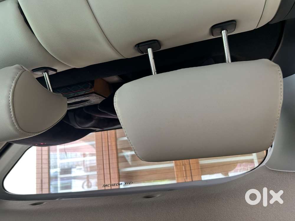 Kia Seltos Gtx+ 2020 Petrol