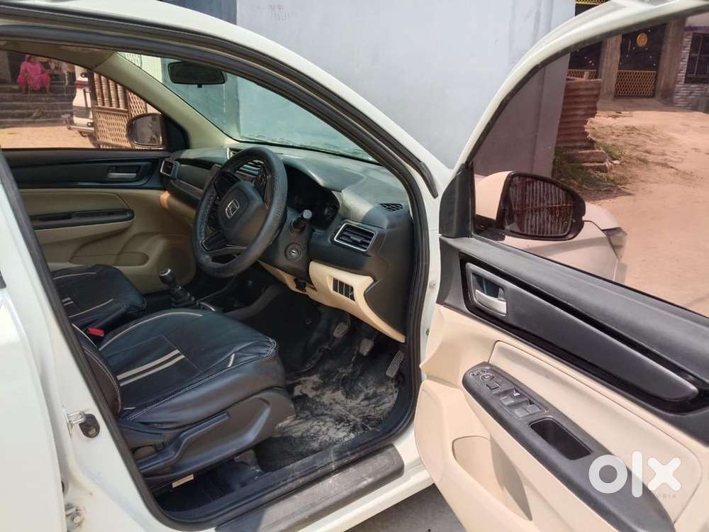 Honda Anage Petrol 2020