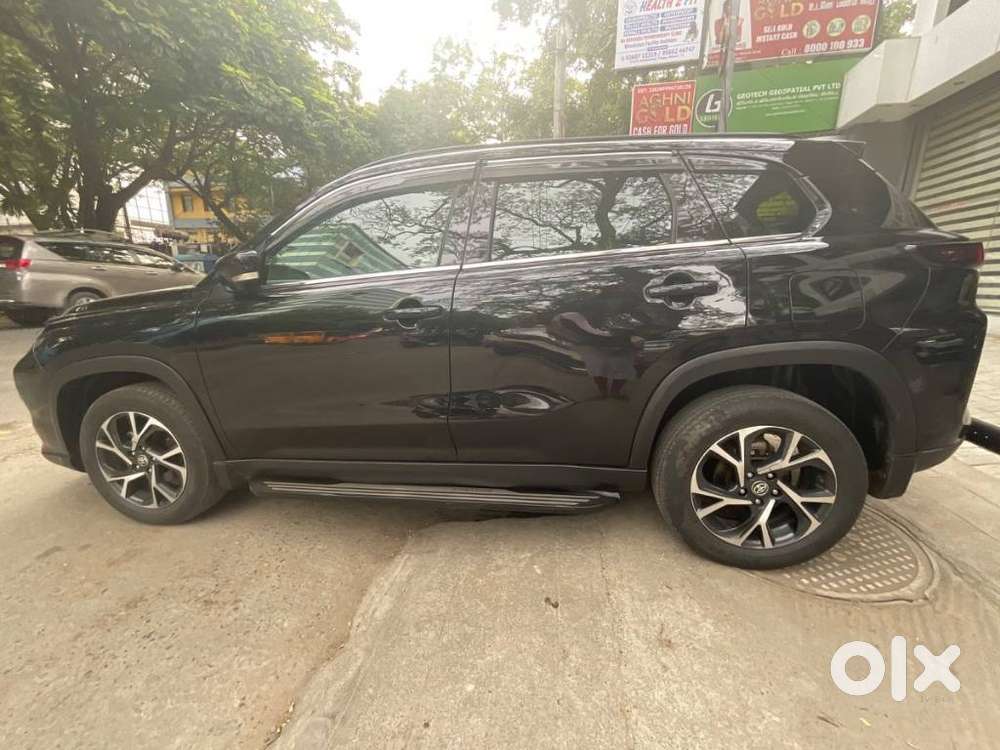 Toyota Urban Cruiser Hyryder 1.5 V Neo Drive, 2023, Petrol