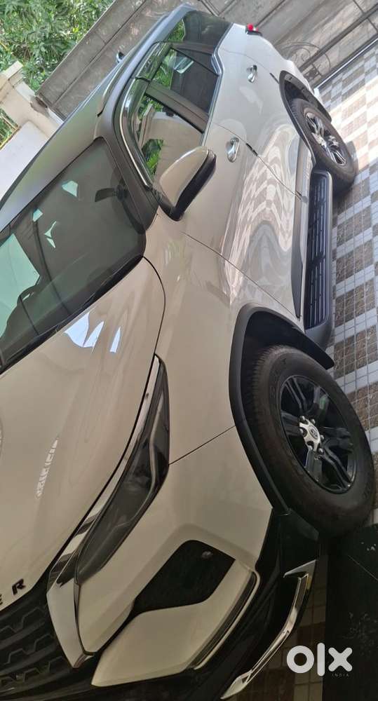 Toyota Fortuner 2.8 4x2 At Trd Limited Edition, 2025, Diesel
