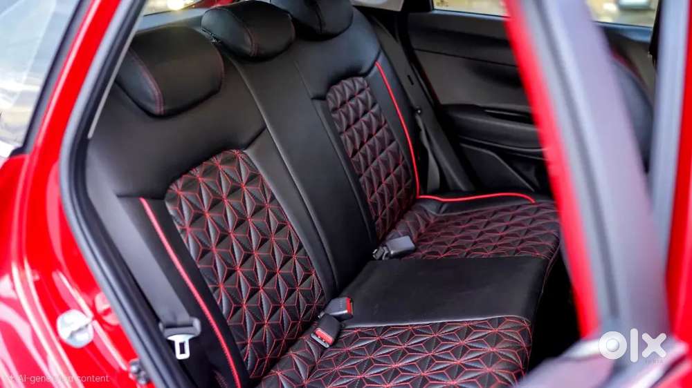 Hyundai New I20 Petrol Automatic Perfectly Cared