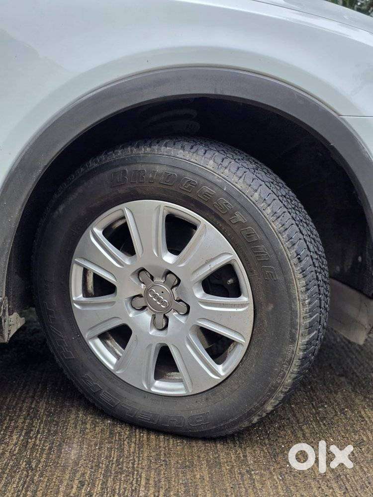 Audi Q3 2.0 Tdi Quattro Premium, 2014, Diesel