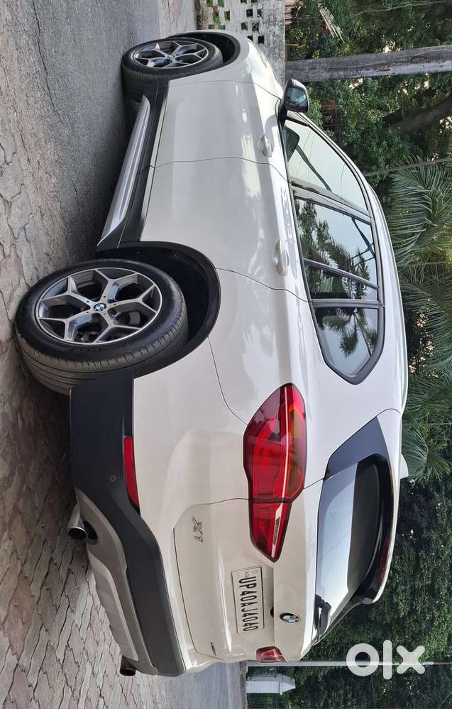 Bmw X1 2.0 Sdrive 20d, 2019, Diesel