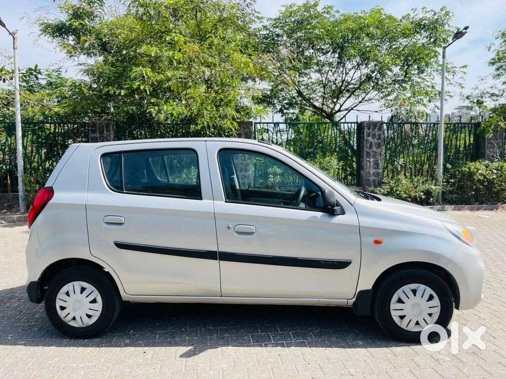 Maruti Suzuki Alto 800 2019-2023 0.8 Lxi (o), 2020, Petrol
