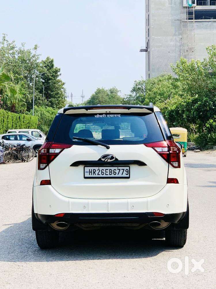 Mahindra Xuv500 W9, 2019, Diesel