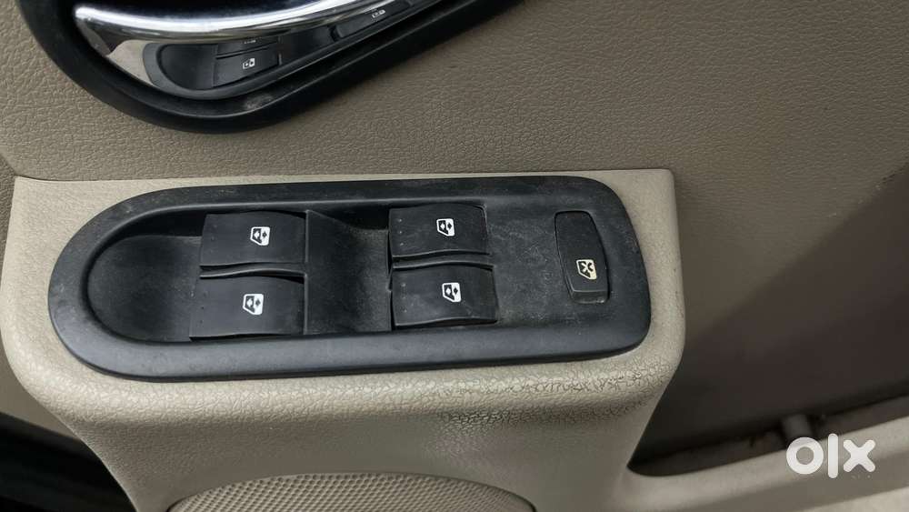 Nissan Terrano 2013-2017 Xl, 2015, Petrol