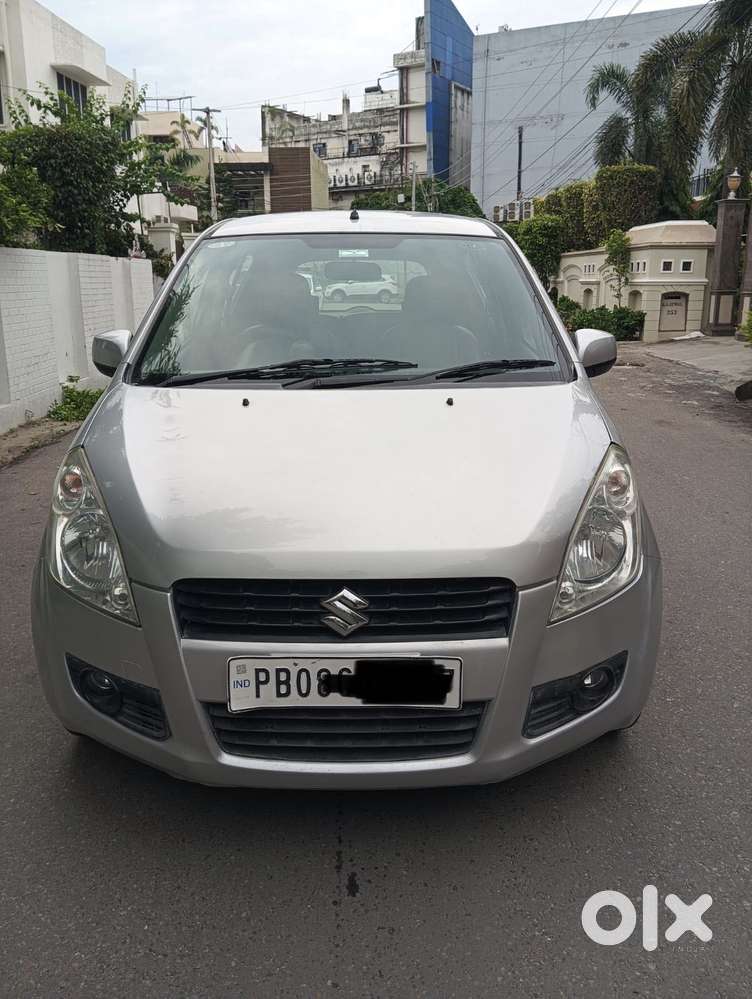 Maruti Suzuki Ritz Vdi Bs-iv, 2012, Diesel